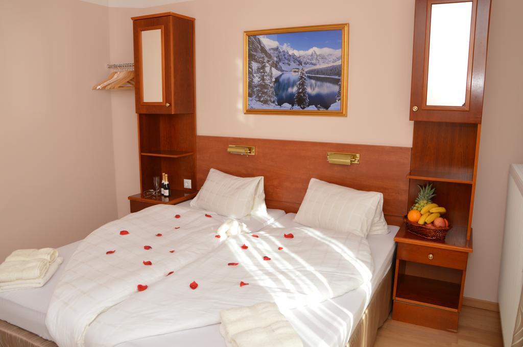 Private Room Pyrkerstrasse Bad Hofgastein Room photo